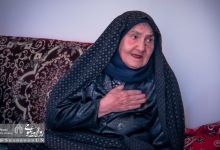 گزارش تصویری |بمناسبت روز بزرگداشت شهدا  دیدار رئیس دانشگاه و معاونین  با خانواده شهید خانلرخانی 